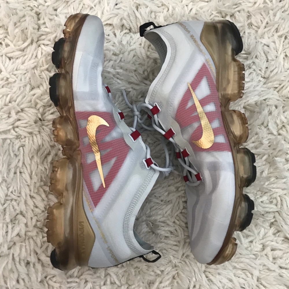 Air VaporMax 2019 'Chinese New Year' Size 13